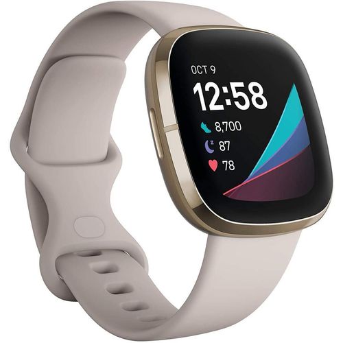 Smartwatch Fitbit GPS Sense GPS -