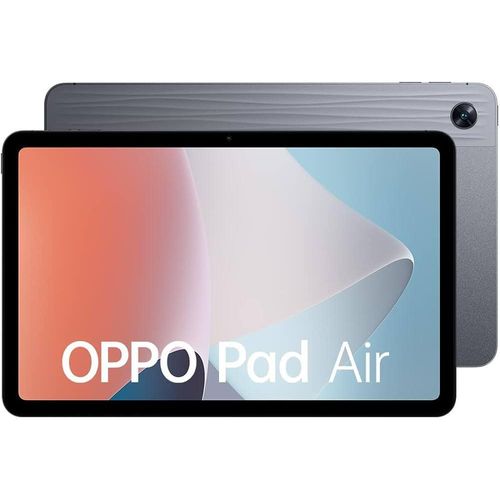 Oppo Pad Air 64GB - Grau - WLAN
