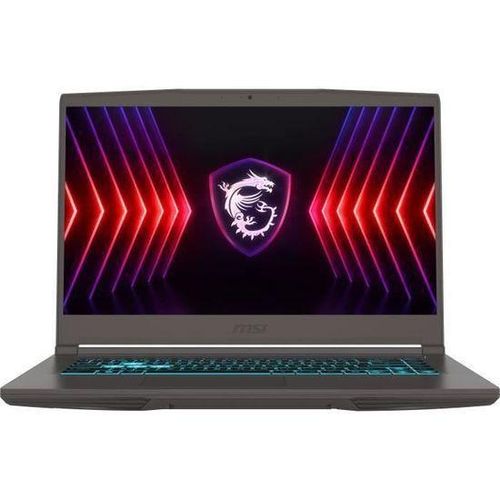 MSI Thin A15 B7UC 15
