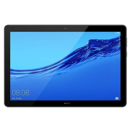 Huawei MediaPad T5 32GB - Schwarz - WLAN + LTE