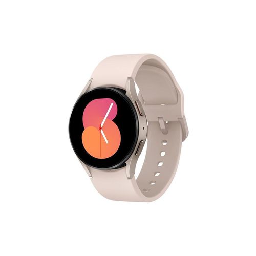 Smartwatch Samsung GPS Galaxy Watch 5 40mm 4G -