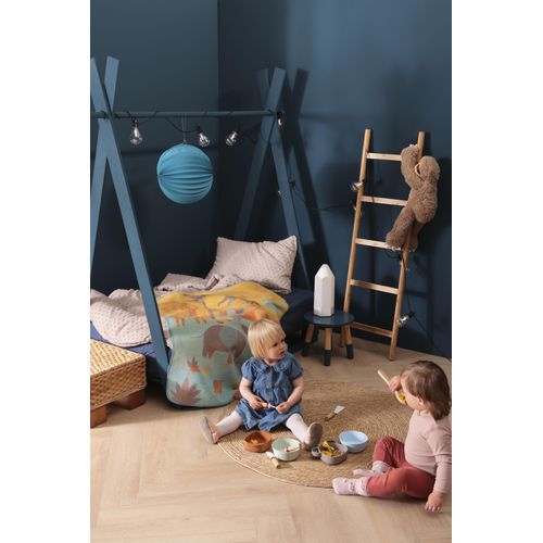 Babydecke BIEDERLACK 