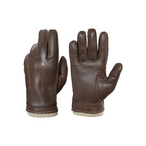 Lederhandschuhe PEARLWOOD 