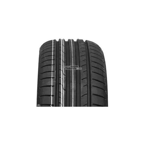 Sommerreifen DUNLOP BLURES 205/50 R17 89 V
