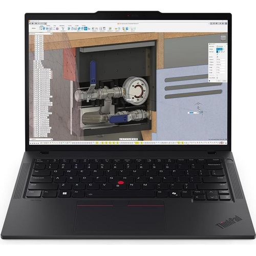 Lenovo ThinkPad P14s - 14