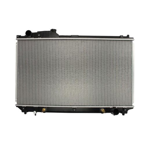 KOYORAD Kühler, Motorkühlung LEXUS PL010947 1640050230,1640050231 Kühler,Wasserkühler,Autokühler,Motorkühler
