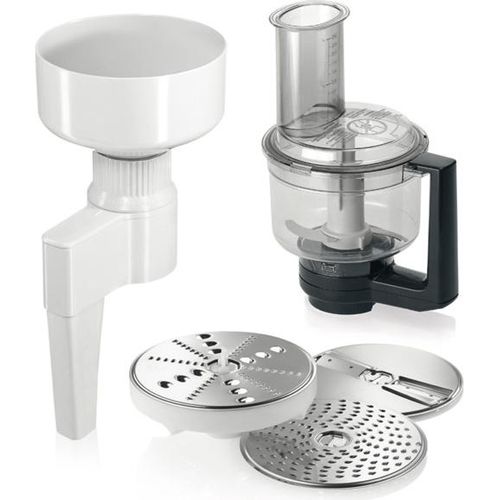 Bosch Kit Accessoires Vitalemotion Mum
