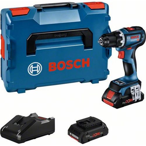 Bosch GSR 18V-90 C PROFESSIONAL