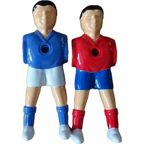 Satz Spain - Italy Spieler x 22