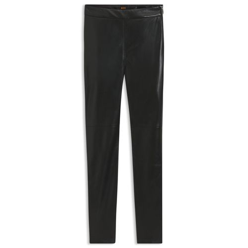 Leggings BOSS ORANGE 