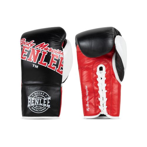 BENLEE Boxhandschuhe aus Leder BIG BANG