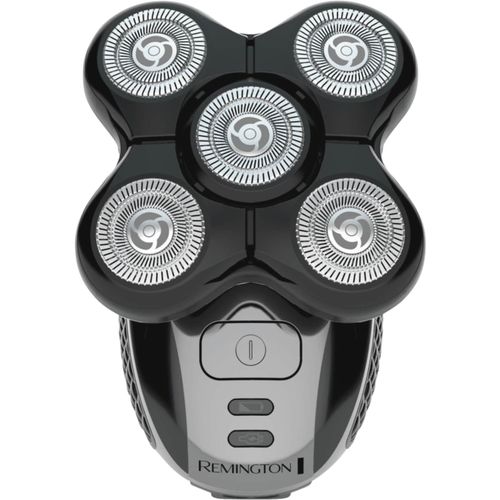 Remington Rasierer Ultimate Series RX5 Glatzen-Rasierer XR1500
