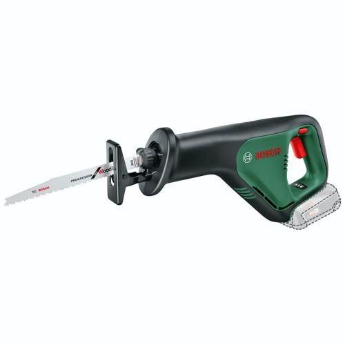 Bosch AdvancedRecip 18 Akku-Säbelsäge