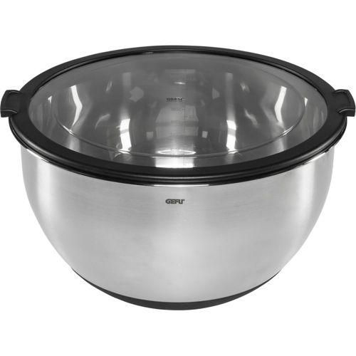 Gefu Schüssel MUOVO 24 cm Inox