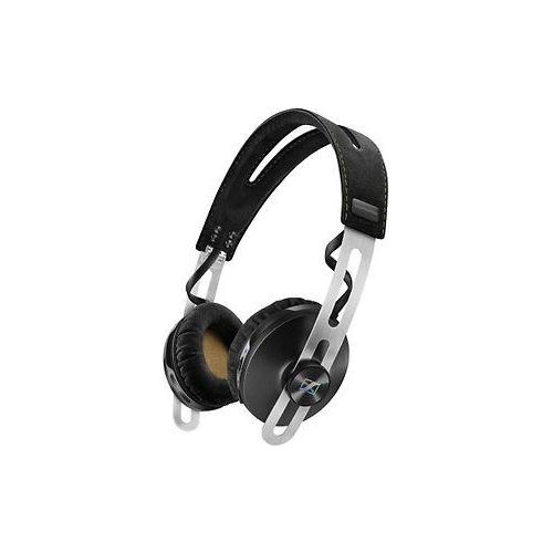 Sennheiser Momentum on-ear wireless schwarz