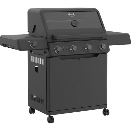 Gasgrill RÖSLE 