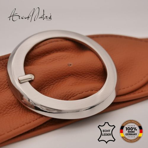 Ledergürtel ANNAMATONI 