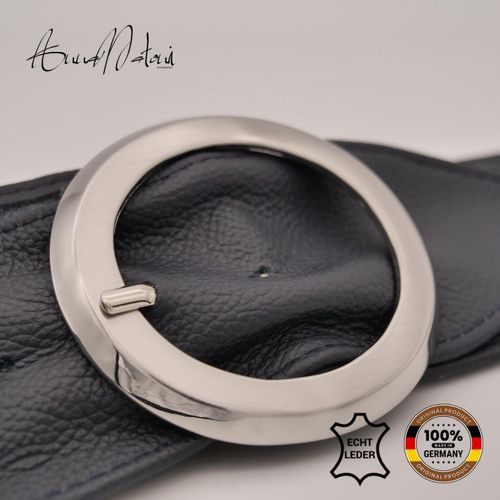 Ledergürtel ANNAMATONI 
