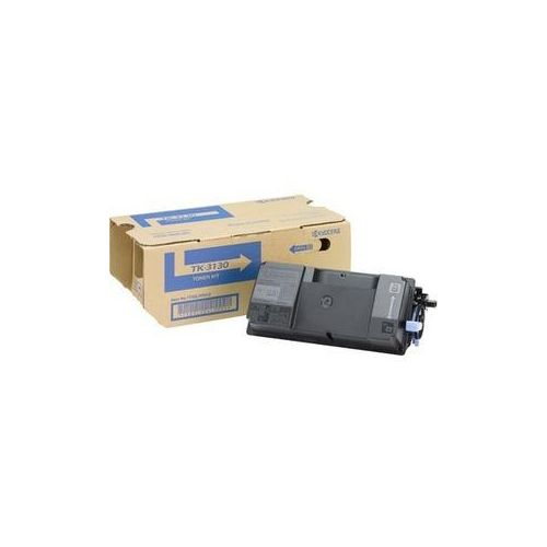 Toner Original Kyocera TK3130 schwarz Packung mit 15 Stück