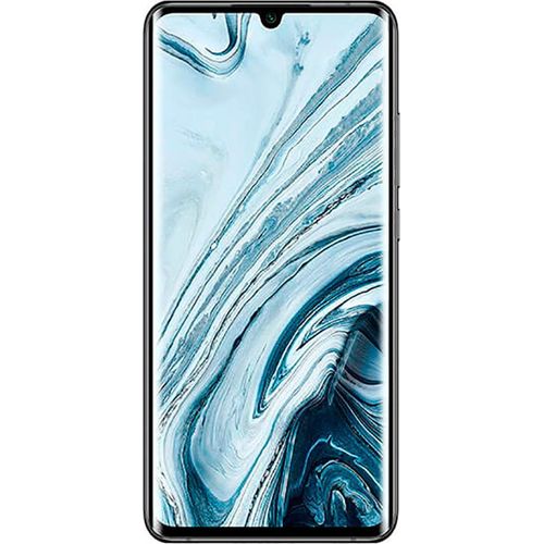 Xiaomi Mi Note 10 128GB Midnight Black