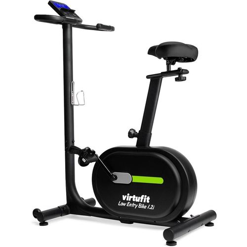 VirtuFit Tiefeinsteiger Bike 1.2i Heimtrainer
