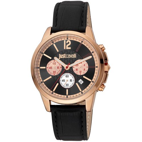 Just Cavalli Uhr Modell JC1G175L0235