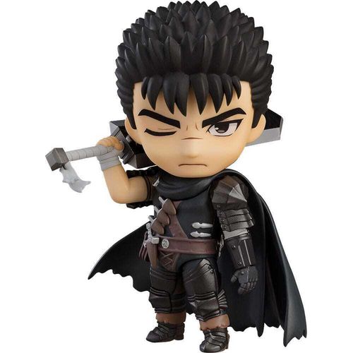 Good Smile Company Berserk Nendoroid Actionfigur Guts 10 cm