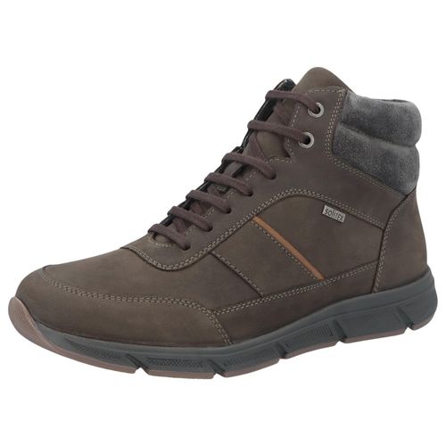 Solidus Damen Winterschuhe Kai 20694-10, 20694-10.5, 20694-11, 20694-11.5, 20694-6, 20694-6.5, 20694-7, 20694-7.5, 20694-8, 20694-8.5, 20694-9, 20694-9.5 SOV-67023 steel multi 6