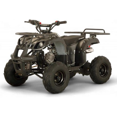 Quad ATV Kinderquad Miniquad 125cc Toronto 1G7 Carbon Pocketbike Pocketquad