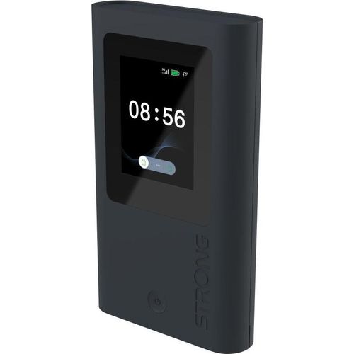 Strong 5GMIFIAX1800 Mobiles Netzwerkgerät Router für Mobilfunknetz