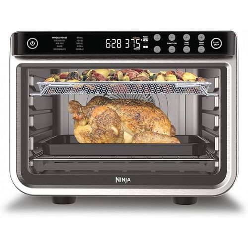 Ninja DT200 Mini-Backofen
