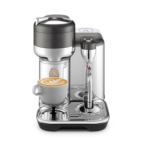 Espressomaschine Nespresso kompatibel Sage The Vertuo Creatista 2,0000L -