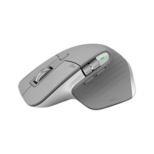Logitech MX Master 3 Maus Wireless