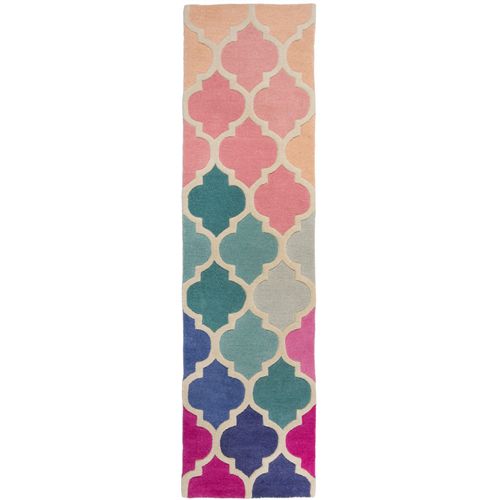 Läufer FLAIR RUGS 