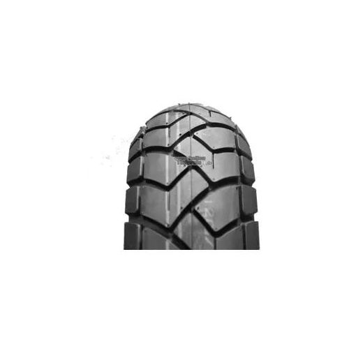 Motorrad, Quad, ATV Reifen CST (CHENG SHIN TIRE) 100/80- 10 58 P TL C6017 WW