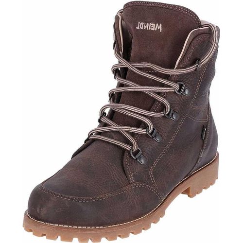 Meindl Sondrio GTX braun Winterschuhe UK 12 - EU 47