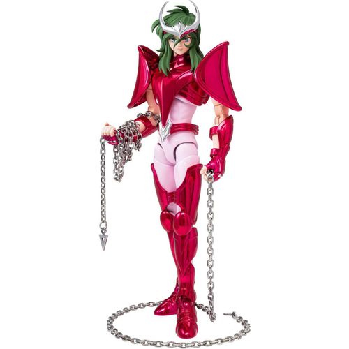 Saint Seiya Saint Cloth Myth Ex Actionfigur Andromeda Shun (Final Bronze Cloth) 17 cm
