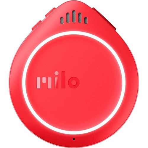 Milo Milo Action Communicator rot Walkie Talkie