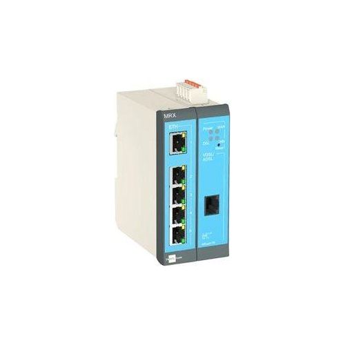 INSYS icom MRX2 mod. VDSL-/ADSL-Router