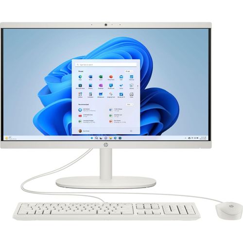HP 22-dg0100ng, 54,5 cm (21.4