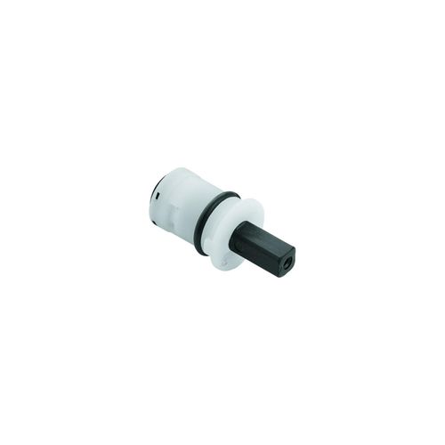 Grohe Keramik-Oberteil 48620 1/2" links für EHM mit Filterfunktion (48620000)
