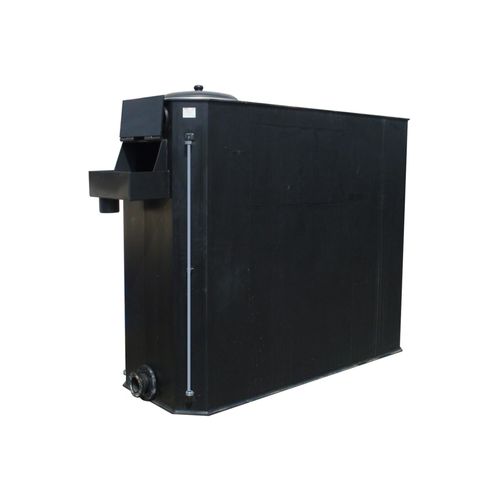 Wilo Vorbehälter für Trink- und Löschwasser, 800 l, eckig (2528268)