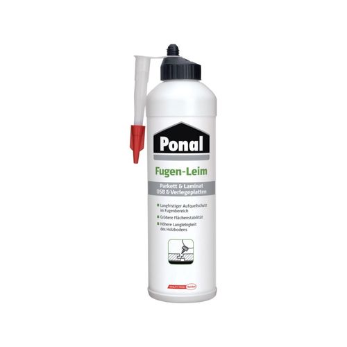 Ponal Parkett-Fugen-Leim 1kg (PN12P)