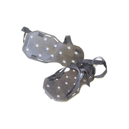 Nagelschuhe 35mm Nagelschuhe 35mm ; Industrial Quality Supplies (80064)