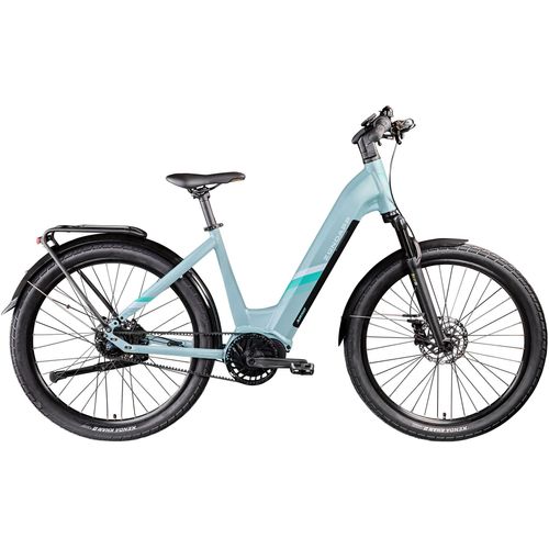E-Bike ZÜNDAPP 