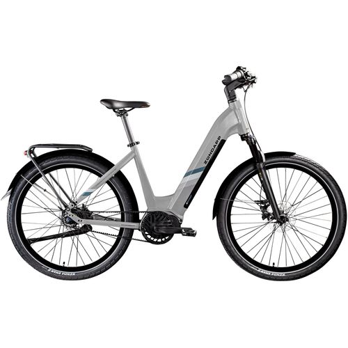 E-Bike ZÜNDAPP 
