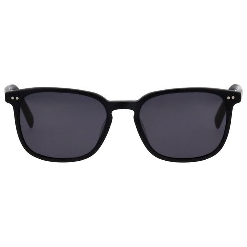 Sonnenbrille HUMPHREY´S EYEWEAR "HUMPHREY´S eyewear Sonnenbrille für Kinder", Damen, Gr. One Size, schwarz (schwarz matt), Brillen