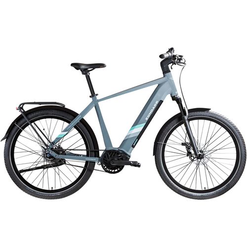 E-Bike ZÜNDAPP 