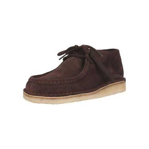 Schnürschuh CLARKS 