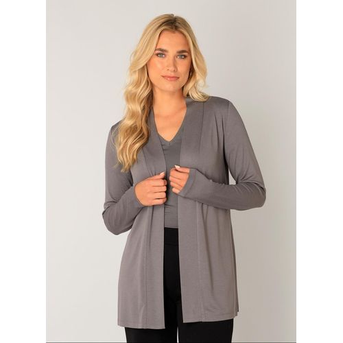 Strickjacke BASE LEVEL 